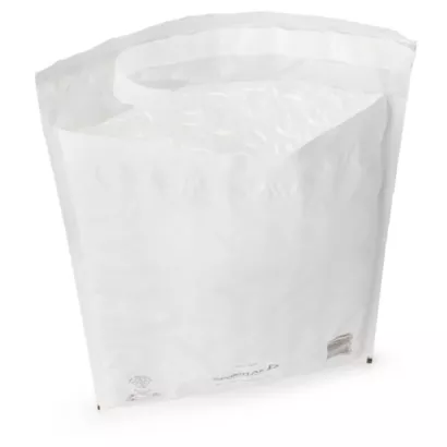 Busta imbottita Mail Lite® – formato D (18×26 cm) – bianco – Sealed Air® –  conf. 10 pezzi - Quality_Pack_S.a.s.