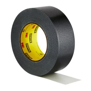 Nastro adesivo Extra resistenete - 4,8 cm x 25 m - nero - Scotch